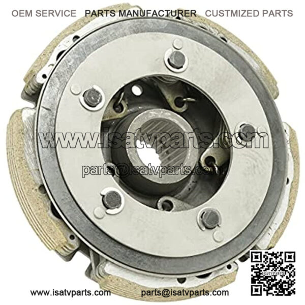 Wet Clutch Centrifugal Carrier for Yaamaha 5Gh-16620-00-00