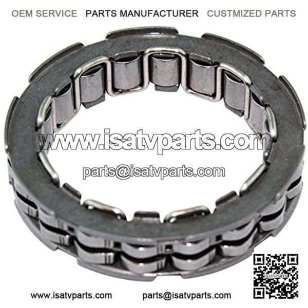 compatible with Weight Wet Clutch Carrier Shoes Bearing Honda TRX350D TRX 350D FourTrax Foreman 350 - Image 5