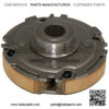 Compatible with Wet Clutch Centrifugal Carrier for TRX350FE Rancher ES 4X4 2000-2006