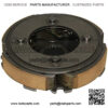 Compatible with Wet Clutch Centrifugal Carrier for TRX350FE Rancher ES 4X4 2000-2006 - Image 2