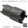 20mm 24mm Lock Nut Removal Tool Clutch Remover 4-Pin Spanner Socket?Wrench for Honda Motorcycle ATV?Dirt Bike