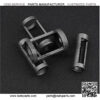OTC 4842A Valve Spring Compressor Auto Clamp Tool Service Kit for ATV, Car Motorcycle,Small Engine Vehicle Equipment ToolsAutomotive Tool C Clamp Service Set 10Pcs - Image 5