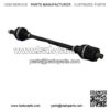 Heavy Duty Rhino 2.0 Front CV Axle for 2019+ Honda Talon 1000R | 1 FRONT Axle | 25% Stronger Than Stock! - Image 2