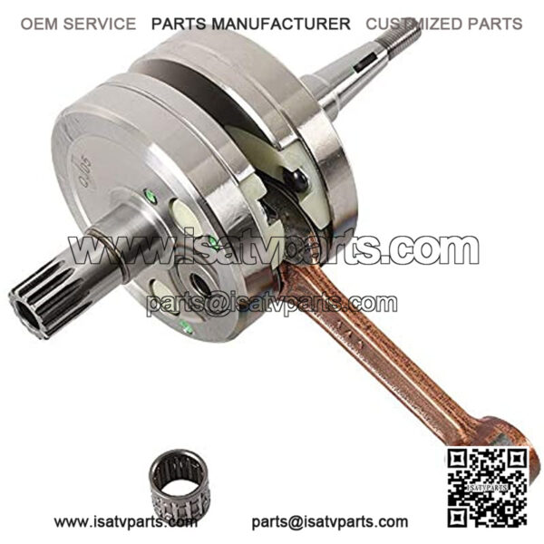 4036 Crankshaft