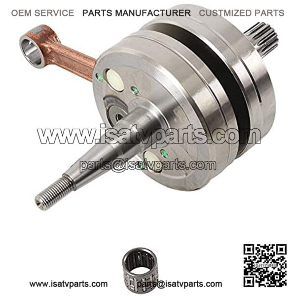 4036 Crankshaft - Image 3
