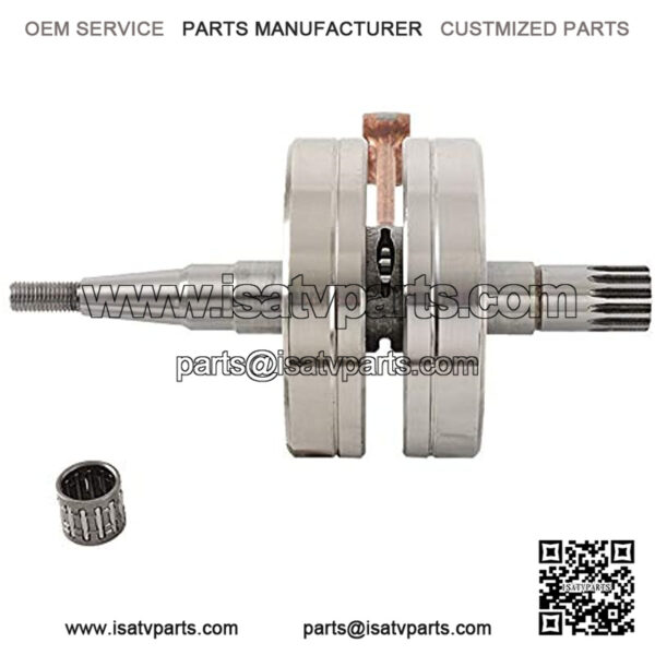 4036 Crankshaft - Image 4