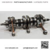 CrankShaft Assembly for Kawasaki H2-750 1972 1973 1974 1975 16M Wrist Pin Diameter - Image 2