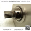 Suzuki Boulevard C90T VL1500#8575 Crankshaft Assembly/Crank Shaft - Image 4
