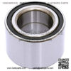 43440-84F00, 43440-58J00 Rear ATV Wheel Bearing fit for 07-10 Suzuki 450 Quad, 11-18 Suzuki 500 Quad, 05-07 Suzuki 700 Quad, 08-18 Suzuki 750 Quad, Set of 2 - Image 3