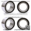 3514822 3514699 Front and Rear ATV Wheel Bearing fit for RZR 900, Polaris RZR 1000, Polaris Scrambler 850, Polaris Scrambler 1000, Polaris General 1000, Set of 4