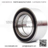 3514822 3514699 Front and Rear ATV Wheel Bearing fit for RZR 900, Polaris RZR 1000, Polaris Scrambler 850, Polaris Scrambler 1000, Polaris General 1000, Set of 4 - Image 2