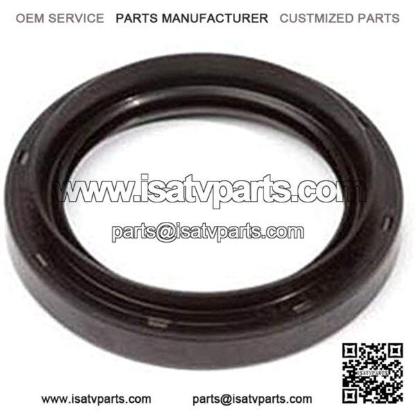 ATV Rear Axle Bearing Kit for Yamaha RAPTOR 700 2006-2012 - Image 2