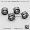 Wheel Bearing kit for Polaris Ranger 900 1000 Base Crew XP Diesel 2011-2019 Front & Rear, Replace OE Number 3514635, 3514699, 3514822, Accurate, Durable and Stability - Image 2