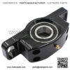 Black Heavy Duty Cast Aluminum Carrier Bearing For 2014 2015 2016 2017 2018 Polaris RZR S 1000 ??Does NOT fit the Polaris RZR XP 4 Turbo?? - Image 4