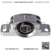 Heavy Duty Aluminum Carrier Bearing for Polaris Ranger Full Size 570 Crew / 900 Crew / 1000 Crew (See Fitment for Compatible Years)