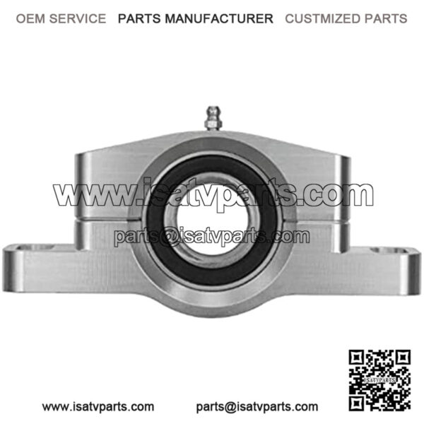Heavy Duty Aluminum Driveshaft Carrier Bearing Fits for 2015+ Polaris RZR 900 / S-900/4-900 - Image 5