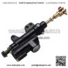 Rear Brake Master Cylinder Coolster 10mm Compatible with 50cc-125cc ATVs Taotao Baja BMS Roketa for Chinese ATV dirtbike - Image 4