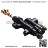 Rear Brake Master Cylinder Coolster 10mm Compatible with 50cc-125cc ATVs Taotao Baja BMS Roketa for Chinese ATV dirtbike - Image 5