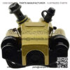 Hydraulic Disc Brake Caliper Replacement for 50cc 70cc 90cc 110cc 125cc Chinese ATV 4 Wheeler Quad Go Kart - Image 3