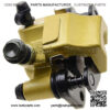Hydraulic Disc Brake Caliper Replacement for 50cc 70cc 90cc 110cc 125cc Chinese ATV 4 Wheeler Quad Go Kart - Image 4