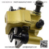 Hydraulic Disc Brake Caliper Replacement for 50cc 70cc 90cc 110cc 125cc Chinese ATV 4 Wheeler Quad Go Kart - Image 5