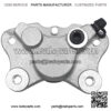 Front Right Brake Caliper with Pads for Arctic Cat ATV 250 300 375 400 454 500 0402-010