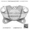 Front Right Brake Caliper with Pads for Arctic Cat ATV 250 300 375 400 454 500 0402-010 - Image 3