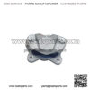 Front Right Brake Caliper with Pads for Arctic Cat ATV 250 300 375 400 454 500 0402-010 - Image 5
