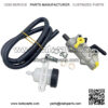 Rear Foot Brake Master Cylinder for Polaris ATV Sportsman 550 X2 2010 Sportsman 550 XP 2009 1911347 - Image 2