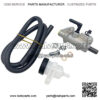 Rear Foot Brake Master Cylinder for Polaris ATV Sportsman 550 X2 2010 Sportsman 550 XP 2009 1911347 - Image 3
