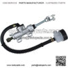 Rear Brake Master Cylinder for Arctic Cat 400 600 700 EFI ATV Honda 200X ATC 250R RD400 Yamaha Raptor 660 660R Suzuki GSXR 600 750 Yerf Dog 150cc American Sportworks Carbide 150cc - Image 4