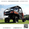 4" Signature Series Suspension Lift Kit for Polaris Ranger 570/900/1000/DSL ATV (2013-2019), PLK900R-50 - Image 4