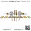 2" Signature Series Suspension Lift Kit for Polaris Sportsman 400/450/500/570/600/700/800 ATV (2005-2020), PLK800-50