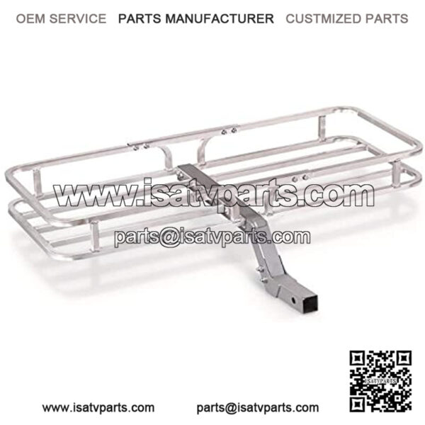 Guide Gear Aluminum ATV Cargo Carrier