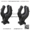 Kolpin Ratcheting Rhino Grip - 21540 (Pair), Black