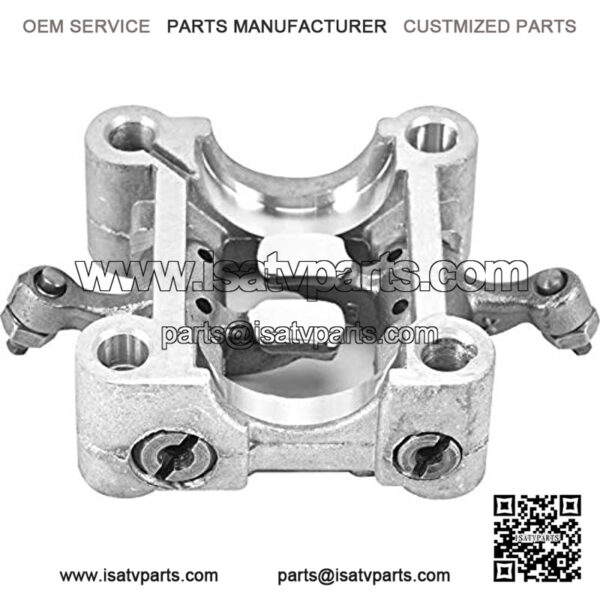 Arms Camshaft Holder Assembly for GY6 125cc 150cc QMI152 QMJ157 Engine Scooter Moped ATV Go Kart - Image 3