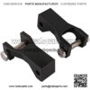 Aluminum ATV Front Lowering Kit For Blaster Raptor 350/660 Warrior (Original stock A-Arms Only) Motorcycle Dirt Bike - Image 4