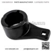 Damper Pulley Holding Tool Crankshaft Crank Holder Removal Wrench Tool Compatible with and Lexus - Image 2