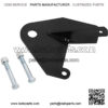 Fit for Honda 250 Recon TRX ATV Hitch 1997-2018 With Hardware - Image 4