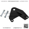 Fit for Honda 250 Recon TRX ATV Hitch 1997-2018 With Hardware - Image 5