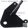 ATV Rear Trailer Hitch Receiver Ball Mount 3/4" Compatible with 1997-2018 Honda TRX250 Recon - Image 4