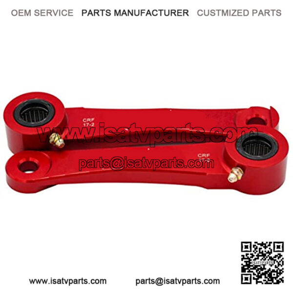 CRF250R CRF450R CRF450L Lowering Link (CRF17-2) Kouba Link