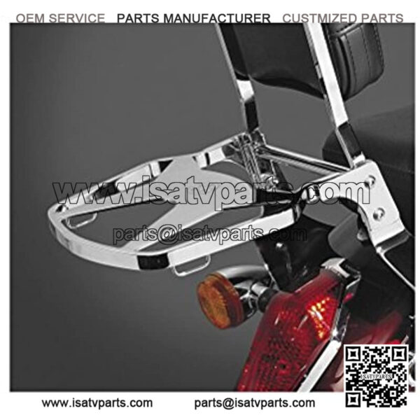 National Cycle Paladin Luggage Rack P9900
