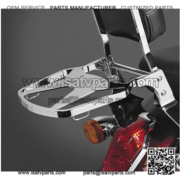 National Cycle Paladin Luggage Rack P9900 - Image 2