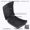 Chopped Tour Pack Trunk  Luggage Rack Mounting Rack Docking Hardware Fit For Harley Road Street Glide 2014-2020 - Image 5