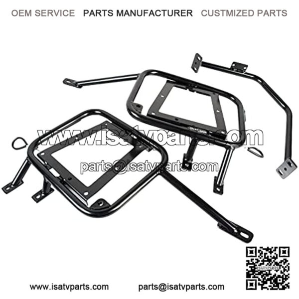 Pannier Racks For KTM 790 Adventure R 2019-2020