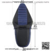 Driver Passenger One-Piece Seat For Harley Touring Road King Street Electra Road Glide 2009-2020 - Image 5