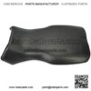 ATV Complete Seat Replacement Compatible with Polaris Sportsman 400/450/500/600/700/800/Hawkeye 400 Black Replacement for 2683433-070 2684882-070 - Image 3