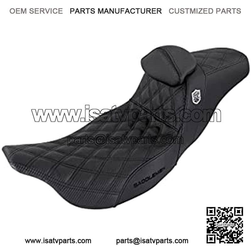 ro Series SDC Performance Grip Seat