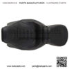 Rider and Passenger Seat Low-Profile Seat Fit For Harley Touring Road King Road Glide Street Glide Electra Glide Ultra Classic 2009-2020 - Image 4